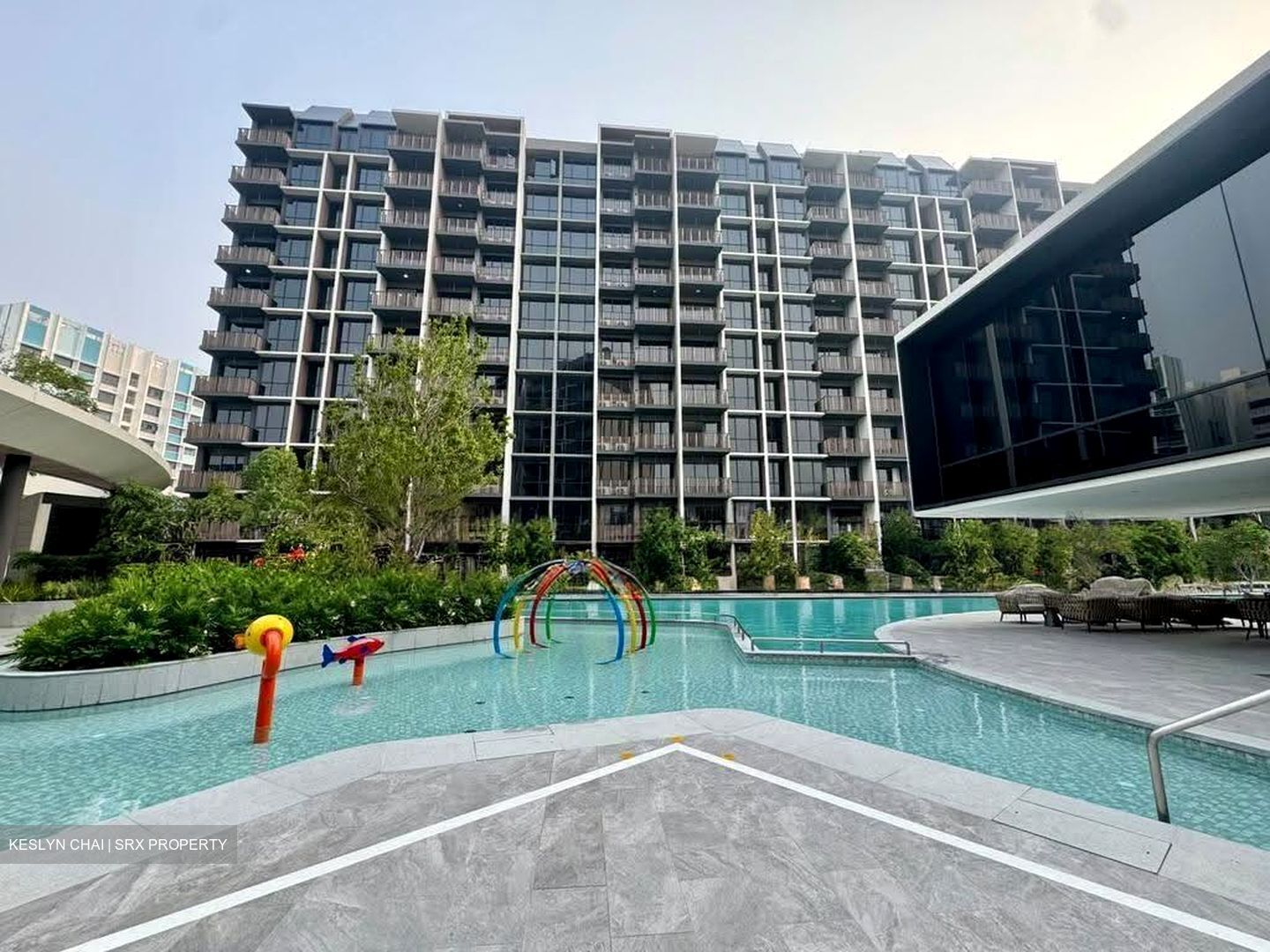 Norwood Grand (D25), Apartment #629631231